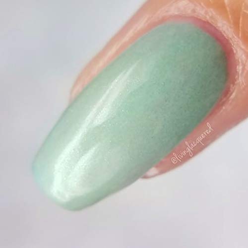 duri Nail Polish, 776 Peace