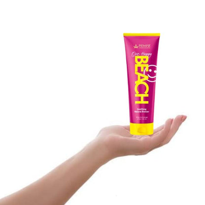 HEMPZ Tanning Lotion - One Happy