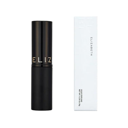 ELBT Solid Perfume Stick ㅣ Long Lasting Vegan Balm Fragrance for Women & Men ㅣ Portable Alcohol-Free Scent ㅣ Beau - Lime, Bergamot & Amber