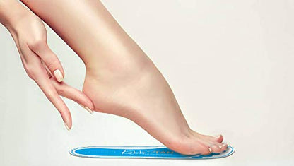 120 Pairs(240feets) Spray Tan Feet