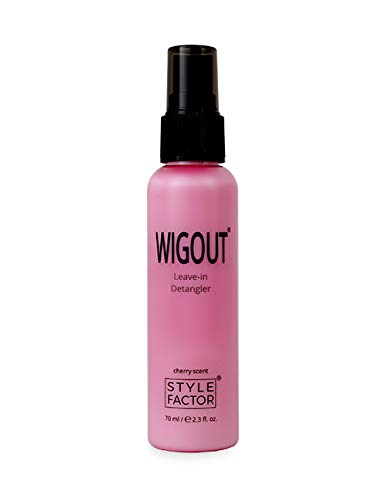 Style Factor Wigout Leave in