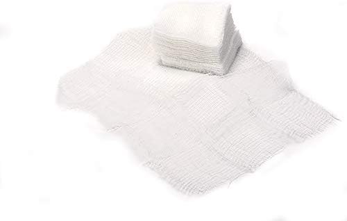 Intrinsics petite cotton 12-ply gauze