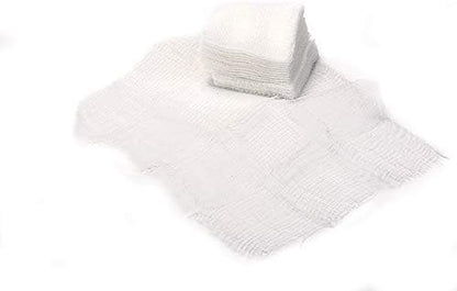 Intrinsics petite cotton 12-ply gauze