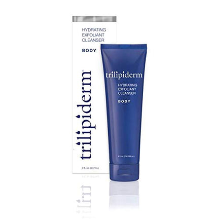 Trilipiderm Essential Body Regimen Bundle