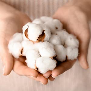 Organyc - 100% organic cotton