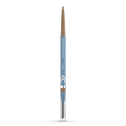 PrimeBrow Pencil for Mature Women – Ultra-Precise Tip for Natural, Hair-Like Strokes – Smudge-Proof & Long-Lasting Wear – Great for Thinning, Sparse, or Graying Brows (Blonde)