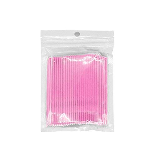 G2plus 500pcs cotton swabs, disposable