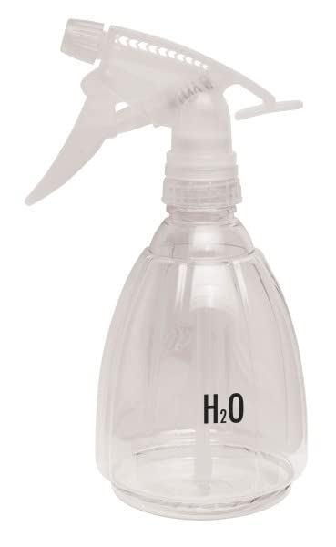 Diane Spray Bottle, 16oz, 1ea