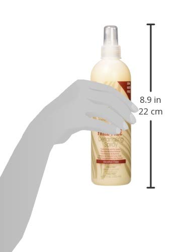 Wet N Wavy Detangiling Spray