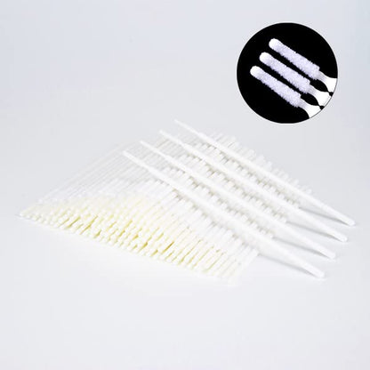 I-laesh 400 pcs lashes disposable