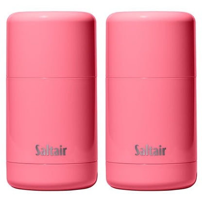 Saltair - Deodorant - Pink Beach - 2 Pack