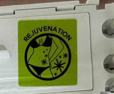 VISS PRO Skin Rejuvenation Cartridge