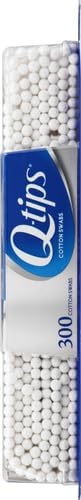 Q-tips cotton swabs ,swab,qtips,antibac,300/pk