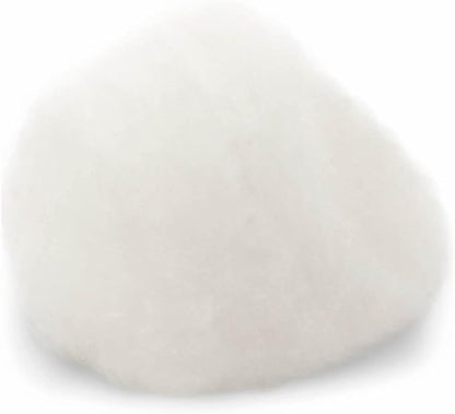 Curad cur110163 sterile cotton balls,