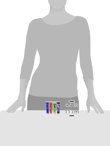 Zinka Colored Sunblock Zinc Waterproof