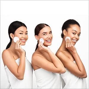 My cotton premium cotton rounds