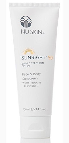 Nu Skin Sunright 50 Broad Spectrum