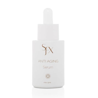 SunFX Sunless Tanning Additive |