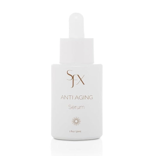 SunFX Sunless Tanning Additive |