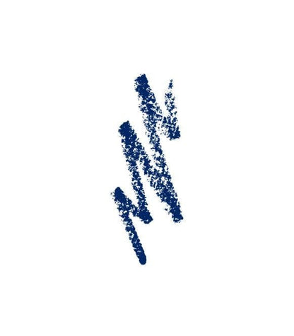 EyeSense Long-Lasting Eyeliner Pencil, Navy, Waterproof, Smudge-Proof, Highly Pigmented, Retractable Tip for Easy Application