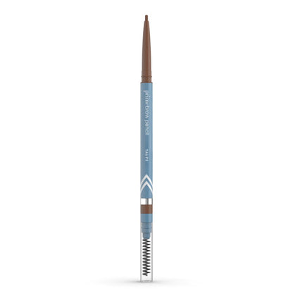 PrimeBrow Pencil for Mature Women – Ultra-Precise Tip for Natural, Hair-Like Strokes – Smudge-Proof & Long-Lasting Wear – Great for Thinning, Sparse, or Graying Brows (Taupe)