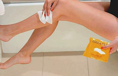 Organic Self Tanner Natural Ingredients