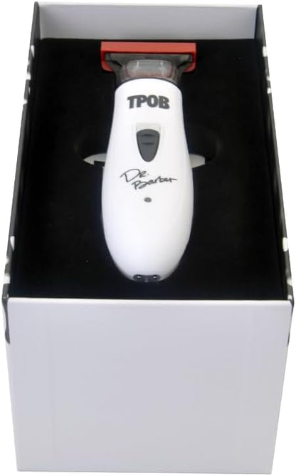 TPOB Ghost X Beard Trimmer