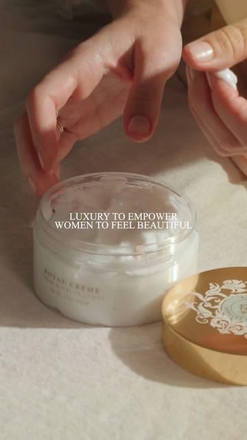 Sorella Sugar Scrub and Royal Creme Set