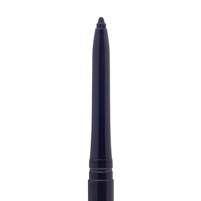 Palladio Retractable Waterproof Eyeliner, Richly Pigmented Color and Creamy, Slip Twist Up Pencil Eye Liner, Smudge Proof Long Lasting Application, All Day Wear, No Sharpener Required, Deep Blue