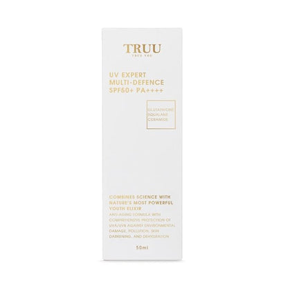 TRUU Expert Multi-Defence Aqua Fluid