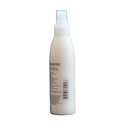 SoZo Miracle Anti-Frizz Leave-in Conditioner