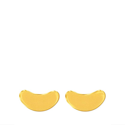 KIKO MILANO - Nourishing Eye Patch Moisturising hydrogel eye masks with honey extract