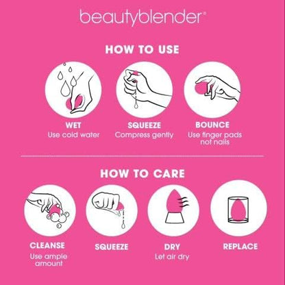 Beautyblender® | Nova Beauty Blender