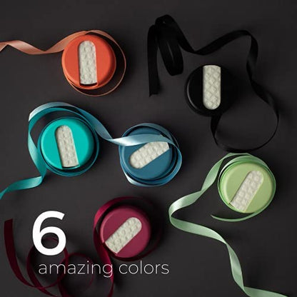 Lastround? 7 sustainable reusable cotton