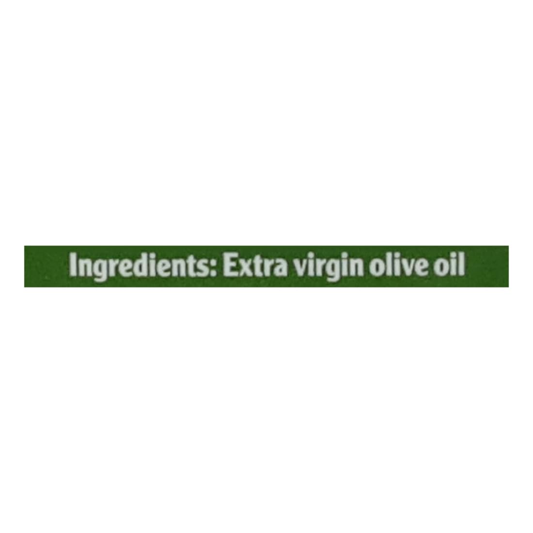 Filippo Berio Cold Pressed Extra Virgin Olive Oil, 25.3 Ounce rPET Bottle