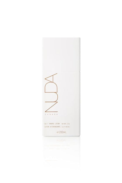 Nuda Self Tanning Lotion |