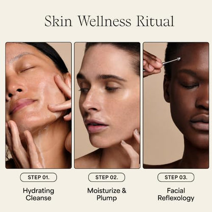 Wildling reflexology spoon | multi-purpose