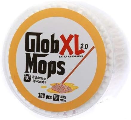 Glob mops xl 6 pack