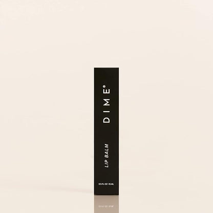 DIME Beauty Lip Balm, Hydrating