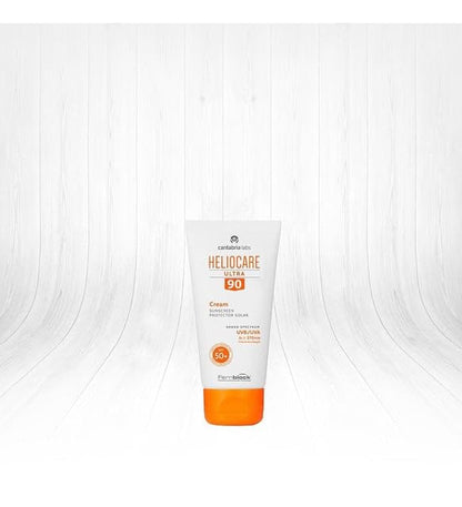 Heliocare Ultra SPF90 Gel 50ml