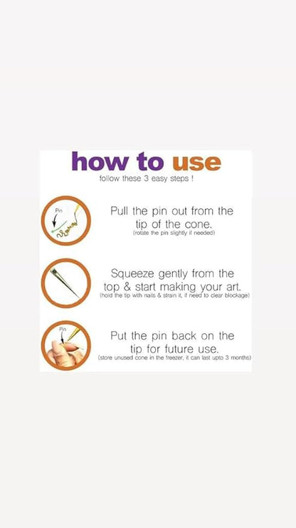 100% Natural Ready to Use