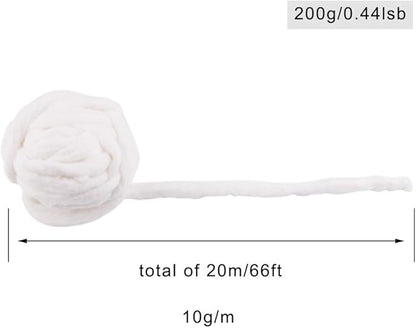 Wxj13 200g 100% cotton beauty