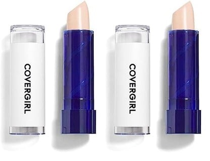 COVERGIRL Smoothers Concealer, Illuminator 725, 0.14 oz (Pack of 2)