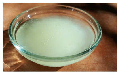 100% Pure Organic Cold Monoi de Tahiti Body, Nail and Hair Oil (16 oz)