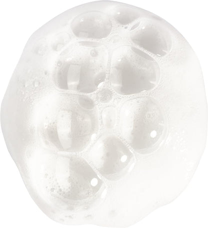 Pacifica Coconut Whip Cream to Foam Face Wash - Gentle Hydrating Facial Cleanser for Dry & Sensitive Skin, Moisturizing Daily Face Wash, Non-Comedogenic Vegan & Cruelty-Free, Dermatologist Tested 8oz