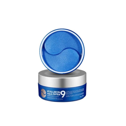 MEDI-PEEL Peptide9 Ampoule Eye Patch (Aqua)