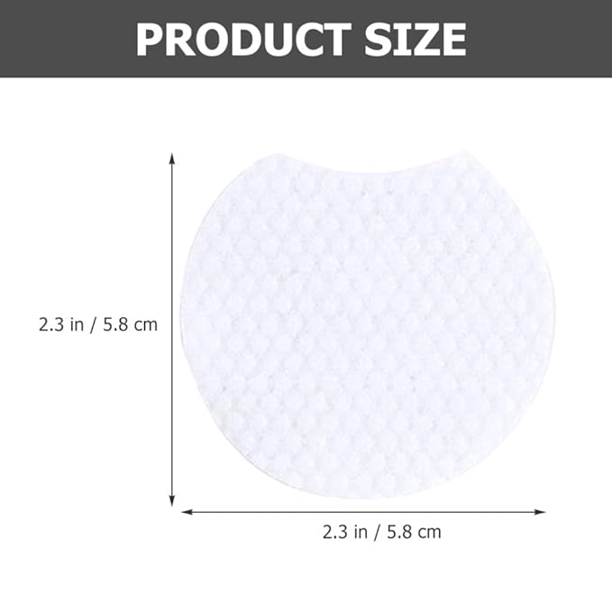 Beavorty cotton pads 900pcs makeup