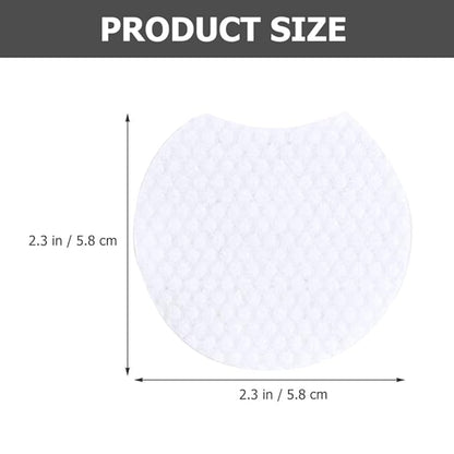 Beavorty cotton pads 900pcs makeup