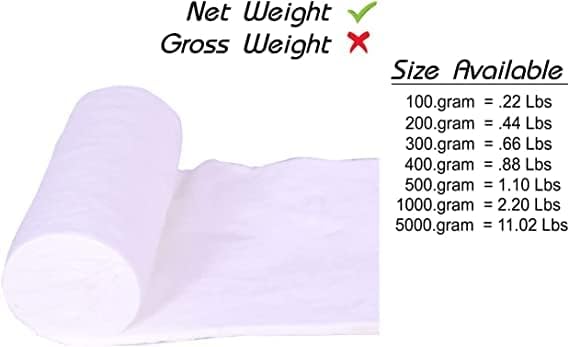 Pure cotton roll 100% high