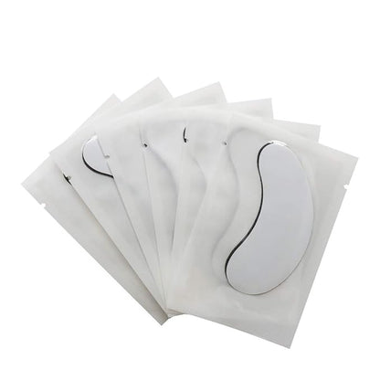 100 pairs set under eye